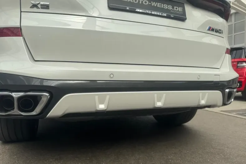 BMW X5 M60 din 2023 cu 4.800 km - oferta BMW106353 - foto 12