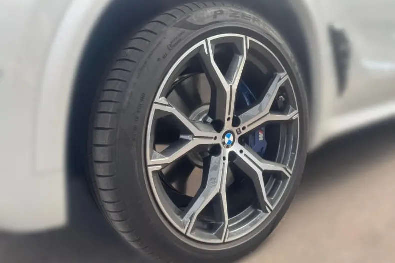 BMW X5 M60 din 2023 cu 4.800 km - oferta BMW106353 - foto 13