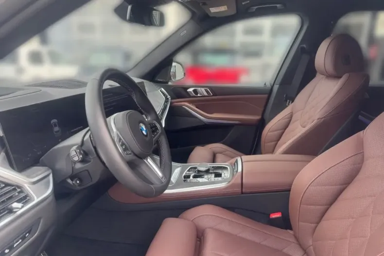 BMW X5 M60 din 2023 cu 4.800 km - oferta BMW106353 - foto 15