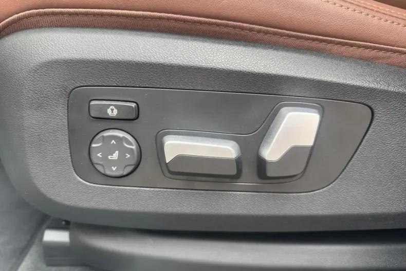 BMW X5 M60 din 2023 cu 4.800 km - oferta BMW106353 - foto 16