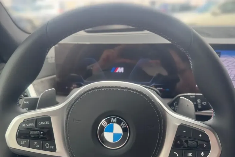 BMW X5 M60 din 2023 cu 4.800 km - oferta BMW106353 - foto 18