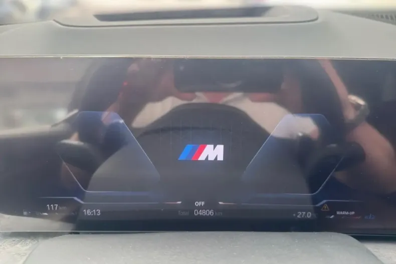 BMW X5 M60 din 2023 cu 4.800 km - oferta BMW106353 - foto 19