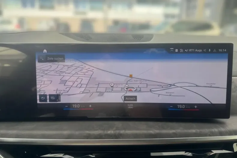 BMW X5 M60 din 2023 cu 4.800 km - oferta BMW106353 - foto 21