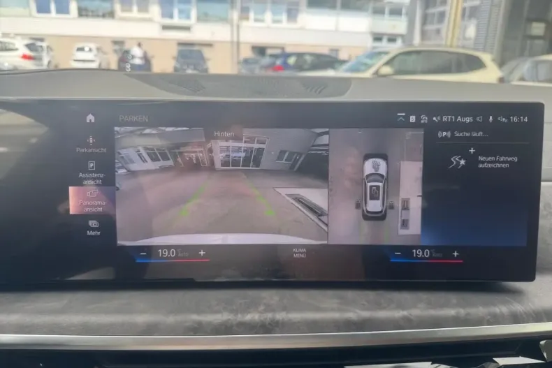 BMW X5 M60 din 2023 cu 4.800 km - oferta BMW106353 - foto 22