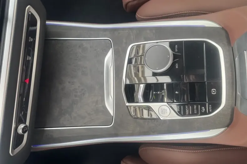 BMW X5 M60 din 2023 cu 4.800 km - oferta BMW106353 - foto 23