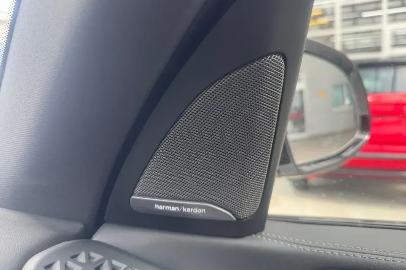 BMW X5 M60 din 2023 cu 4.800 km - oferta BMW106353 - foto 24