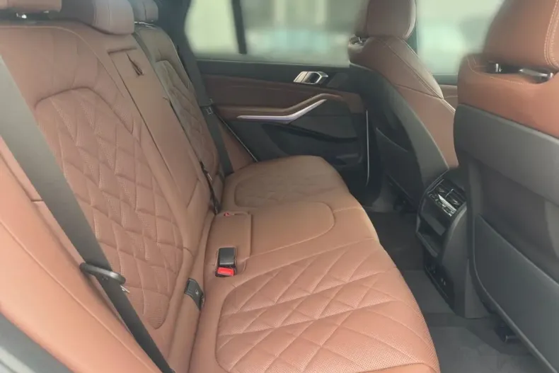 BMW X5 M60 din 2023 cu 4.800 km - oferta BMW106353 - foto 27