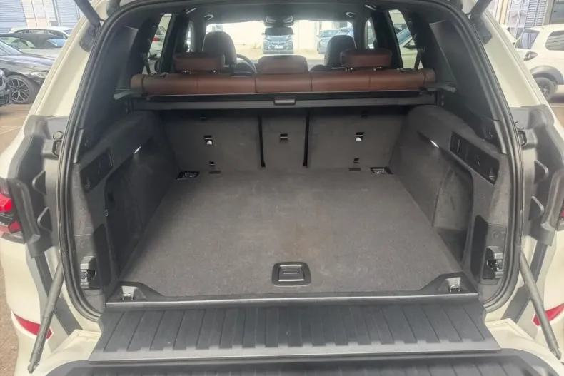 BMW X5 M60 din 2023 cu 4.800 km - oferta BMW106353 - foto 29