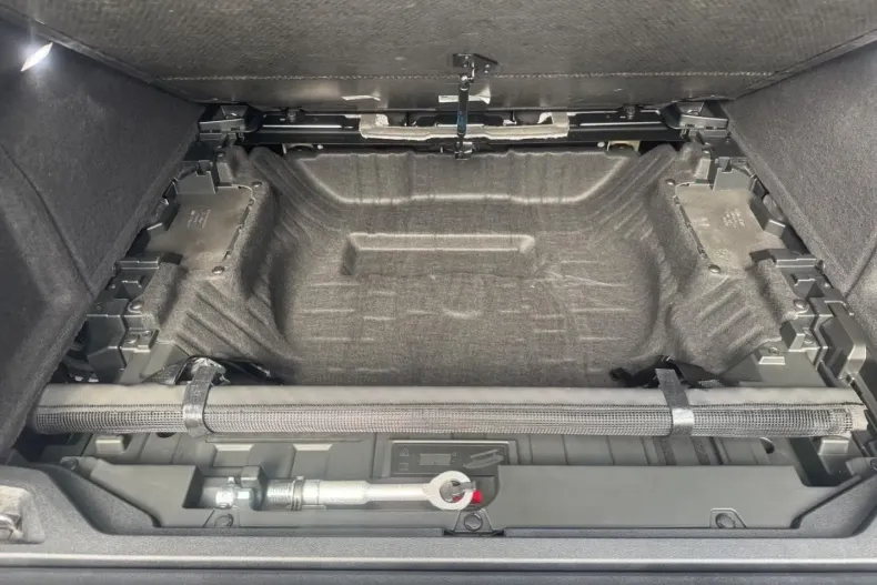 BMW X5 M60 din 2023 cu 4.800 km - oferta BMW106353 - foto 30