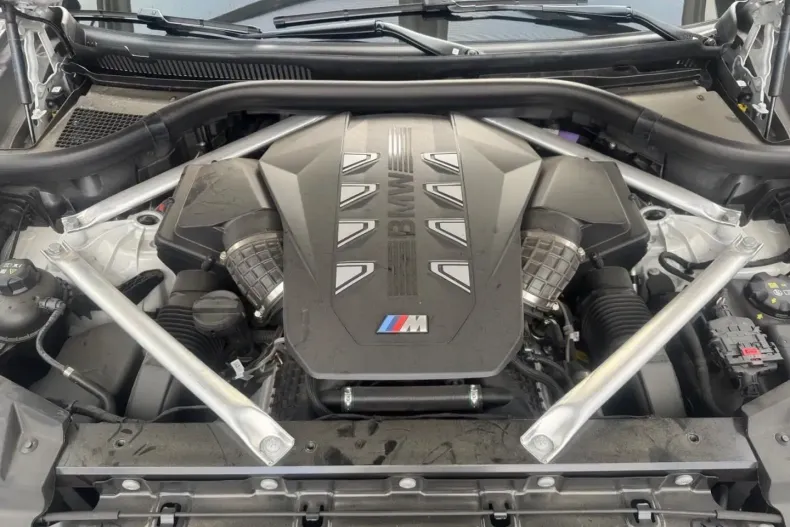 BMW X5 M60 din 2023 cu 4.800 km - oferta BMW106353 - foto 33