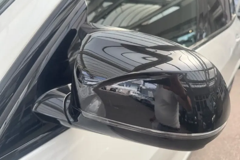 BMW X5 M60 din 2023 cu 4.800 km - oferta BMW106353 - foto 34