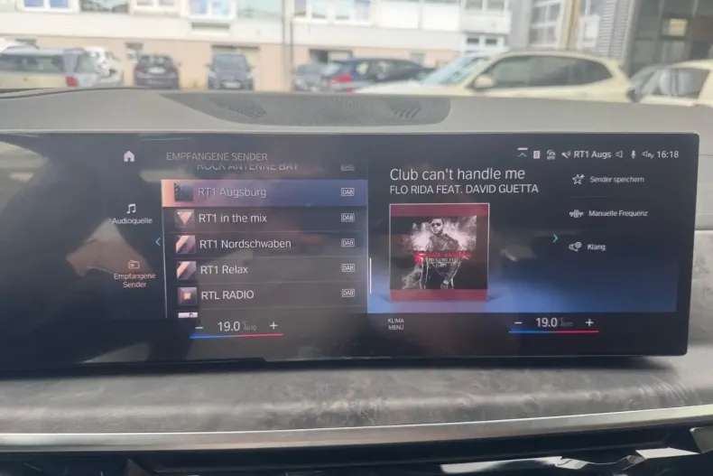 BMW X5 M60 din 2023 cu 4.800 km - oferta BMW106353 - foto 38