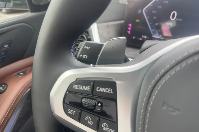 BMW X5 M60 din 2023 cu 4.800 km - oferta BMW106353 - foto 39