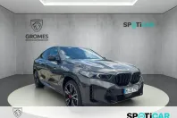 BMW X6 M60 din 2024 cu 11.800 km - oferta BMW106354 - foto 1