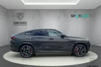 BMW X6 M60 din 2024 cu 11.800 km - oferta BMW106354 - foto 2