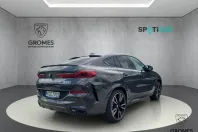 BMW X6 M60 din 2024 cu 11.800 km - oferta BMW106354 - foto 3