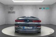 BMW X6 M60 din 2024 cu 11.800 km - oferta BMW106354 - foto 4