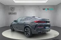 BMW X6 M60 din 2024 cu 11.800 km - oferta BMW106354 - foto 5