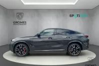 BMW X6 M60 din 2024 cu 11.800 km - oferta BMW106354 - foto 6