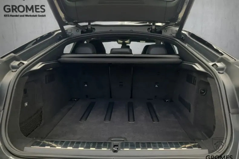 BMW X6 M60 din 2024 cu 11.800 km - oferta BMW106354 - foto 7