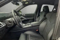 BMW X6 M60 din 2024 cu 11.800 km - oferta BMW106354 - foto 9