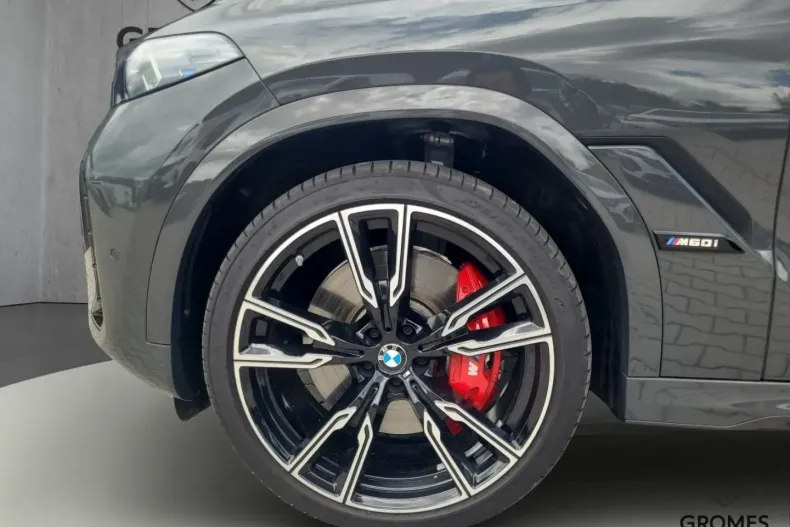 BMW X6 M60 din 2024 cu 11.800 km - oferta BMW106354 - foto 11