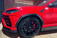 Lamborghini Urus din 2021 cu 12.850 km - oferta LAM106355 - foto 3