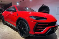 Lamborghini Urus din 2021 cu 12.850 km - oferta LAM106355 - foto 4