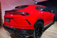 Lamborghini Urus din 2021 cu 12.850 km - oferta LAM106355 - foto 5