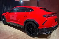 Lamborghini Urus din 2021 cu 12.850 km - oferta LAM106355 - foto 6