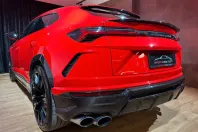 Lamborghini Urus din 2021 cu 12.850 km - oferta LAM106355 - foto 7