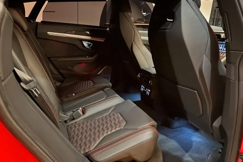 Lamborghini Urus din 2021 cu 12.850 km - oferta LAM106355 - foto 14