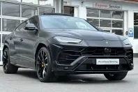 Lamborghini Urus din 2022 cu 37.500 km - oferta LAM106356 - foto 1