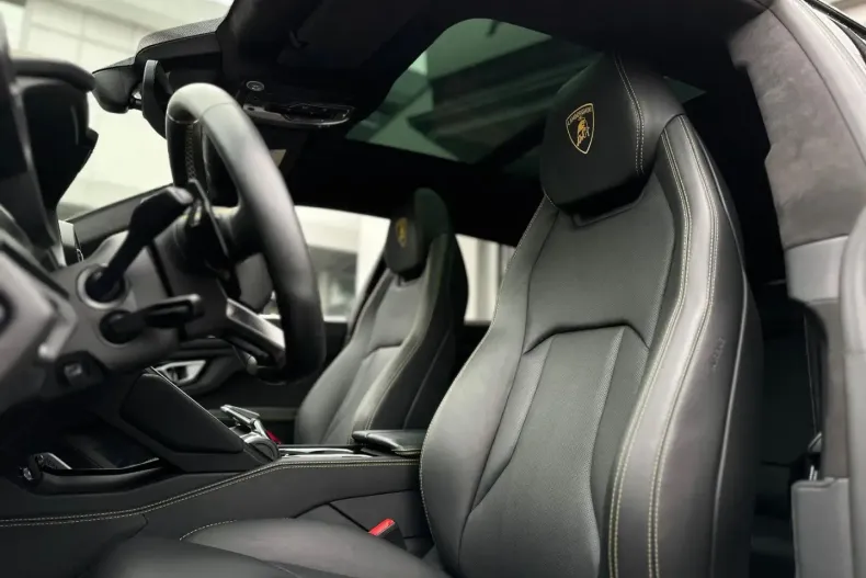 Lamborghini Urus din 2022 cu 37.500 km - oferta LAM106356 - foto 11