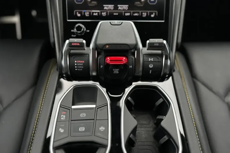 Lamborghini Urus din 2022 cu 37.500 km - oferta LAM106356 - foto 15