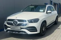 Mercedes-Benz GLE 400 din 2024 cu 7.000 km - oferta MER106357 - foto 1