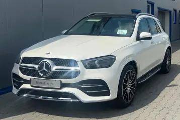Mercedes-Benz GLE 400 din 2024 - oferta MER106357