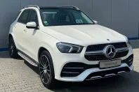 Mercedes-Benz GLE 400 din 2024 cu 7.000 km - oferta MER106357 - foto 3