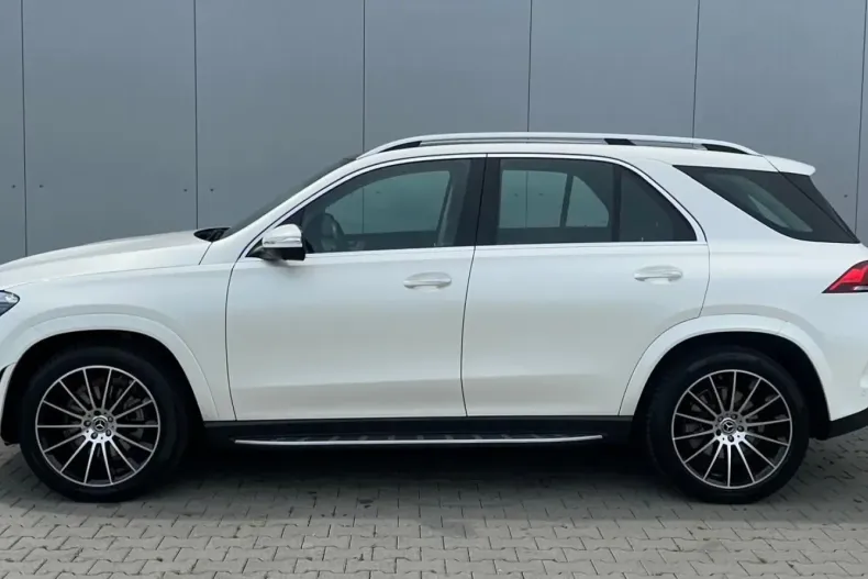 Mercedes-Benz GLE 400 din 2024 cu 7.000 km - oferta MER106357 - foto 4