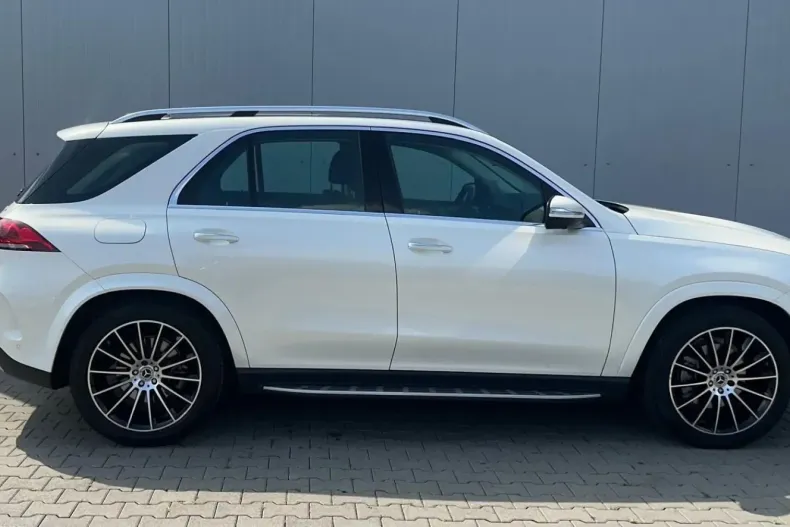 Mercedes-Benz GLE 400 din 2024 cu 7.000 km - oferta MER106357 - foto 5