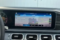 Mercedes-Benz GLE 400 din 2024 cu 7.000 km - oferta MER106357 - foto 22