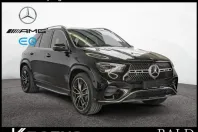 Mercedes-Benz GLE 300 din 2024 cu 19.758 km - oferta MER106358 - foto 1