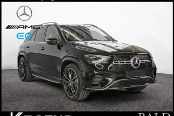 Mercedes-Benz GLE 300 din 2024 - oferta MER106358