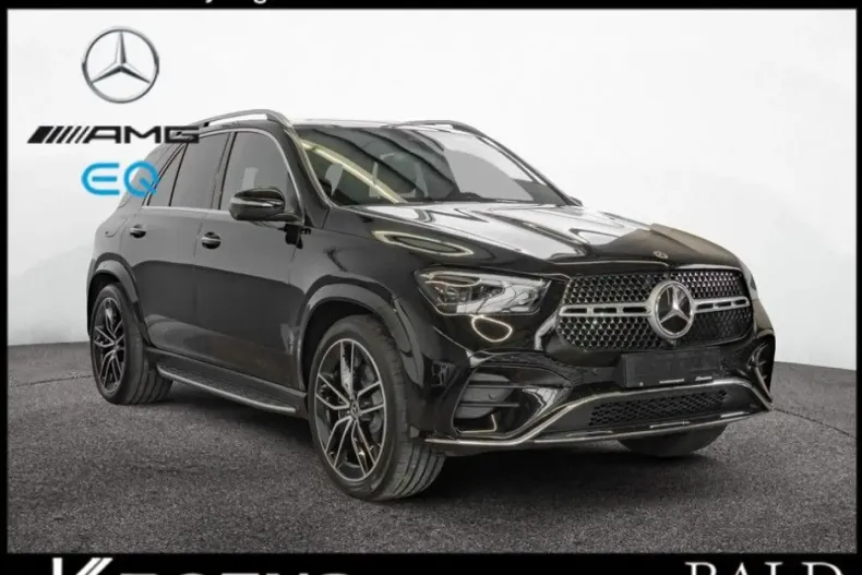 Mercedes-Benz GLE 300 din 2024 cu 19.758 km - oferta MER106358 - foto 1