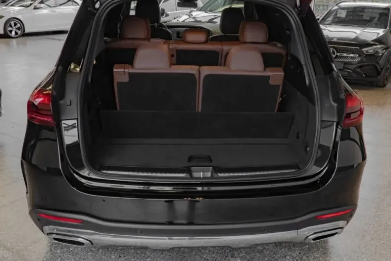 Mercedes-Benz GLE 300 din 2024 cu 19.758 km - oferta MER106358 - foto 6