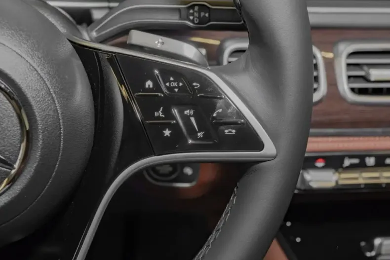 Mercedes-Benz GLE 300 din 2024 cu 19.758 km - oferta MER106358 - foto 14