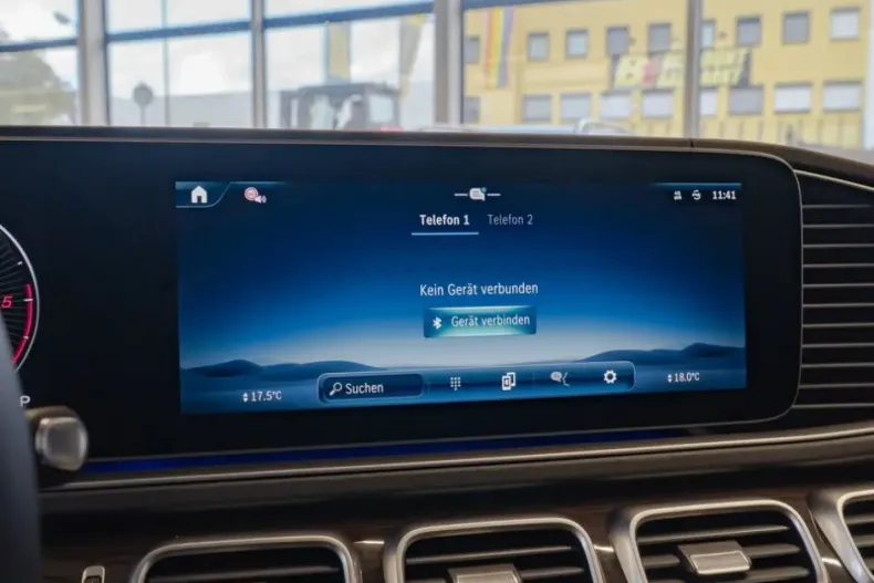 Mercedes-Benz GLE 300 din 2024 cu 19.758 km - oferta MER106358 - foto 20