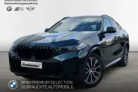 BMW X6 din 2024 cu 24.923 km - oferta BMW106359 - foto 1