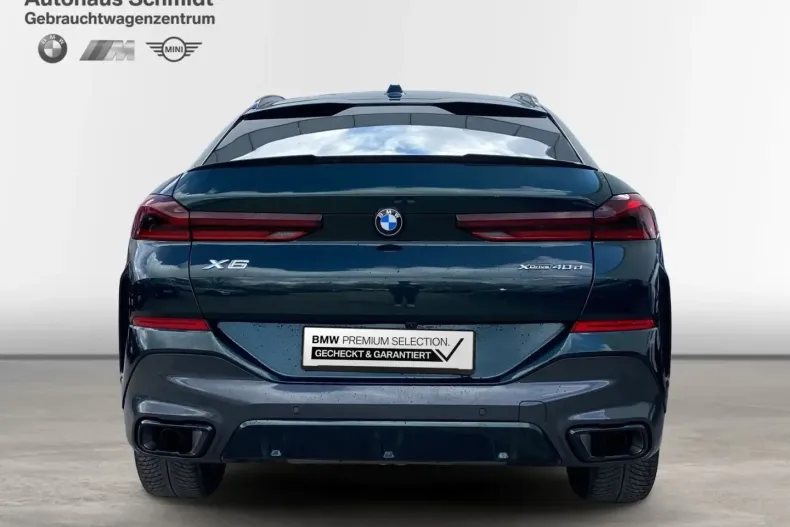 BMW X6 din 2024 cu 24.923 km - oferta BMW106359 - foto 4