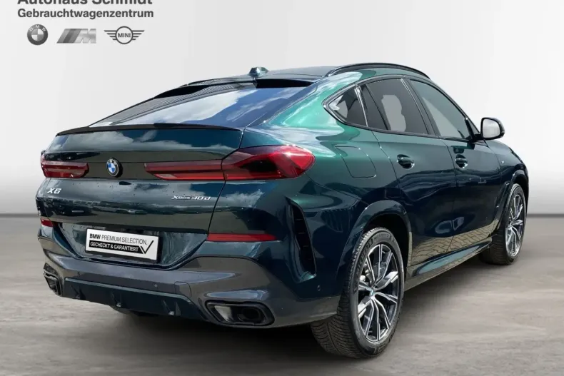 BMW X6 din 2024 cu 24.923 km - oferta BMW106359 - foto 5